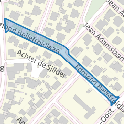 Perceel MLK00-A-4980