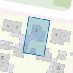 Perceel MLK00-A-4984