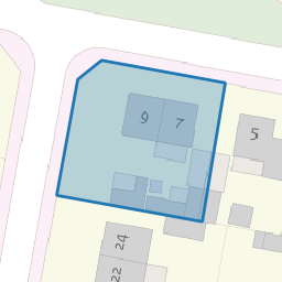 Perceel MLK00-A-4985