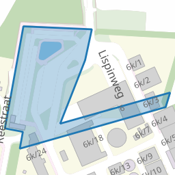 Perceel MLK00-A-4996