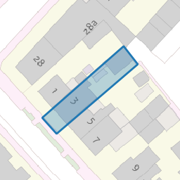 Perceel MLK00-A-5002