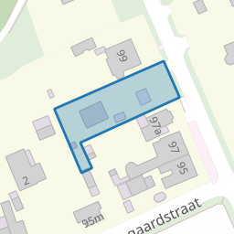 Perceel MLK00-A-5008