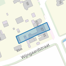 Perceel MLK00-A-5009