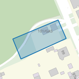 Perceel MLK00-A-5029