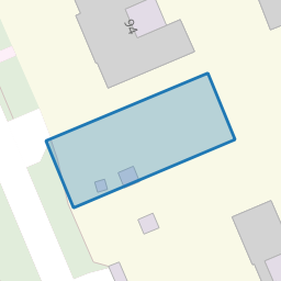 Perceel MLK00-A-5032