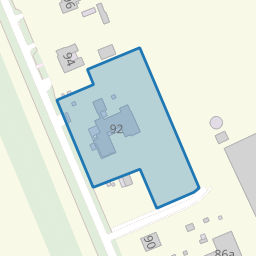 Perceel MLK00-A-5033