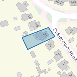 Perceel MLK00-A-5037