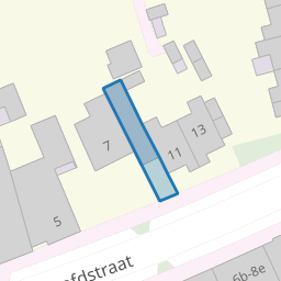 Perceel MLK00-A-5123