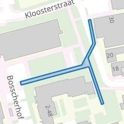 Perceel MLK00-A-5131