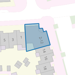 Perceel MLK00-A-5141