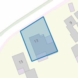 Perceel MLK00-A-5144