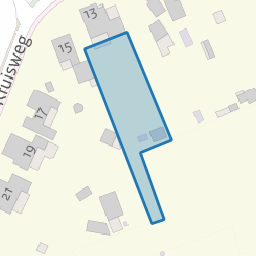 Perceel MLK00-A-5145