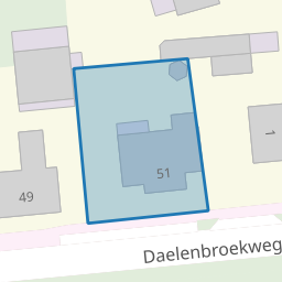 Perceel MLK00-A-5197