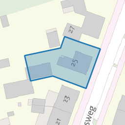 Perceel MLK00-A-5243