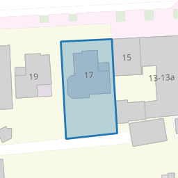 Perceel MLK00-A-5245