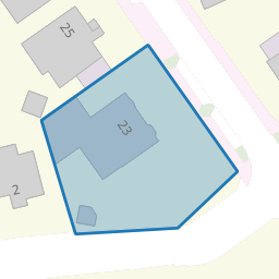 Perceel MLK00-A-5289