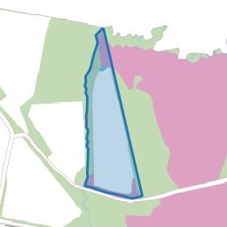 Perceel MLK00-A-5291