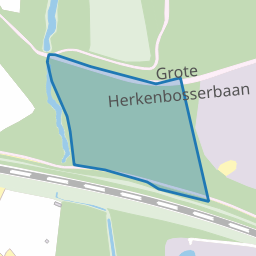 Perceel MLK00-A-5292