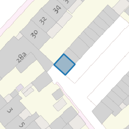 Perceel MLK00-A-5301