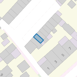 Perceel MLK00-A-5305