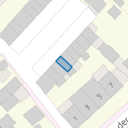 Perceel MLK00-A-5306