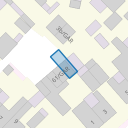 Perceel MLK00-A-5311