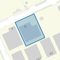 Perceel MLK00-A-5337