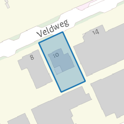 Perceel MLK00-A-5339