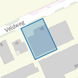 Perceel MLK00-A-5340