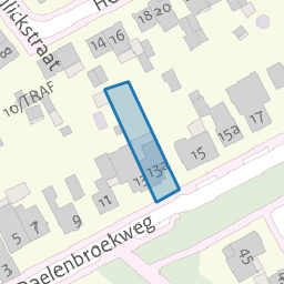 Perceel MLK00-A-5342