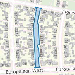 Perceel MLK00-A-5357