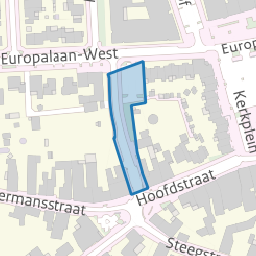 Perceel MLK00-A-5367