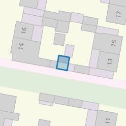 Perceel MLK00-A-5368