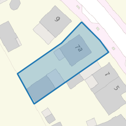 Perceel MLK00-A-5403