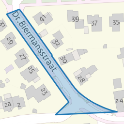 Perceel MLK00-A-5405