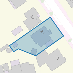 Perceel MLK00-A-5408