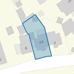 Perceel MLK00-A-5409