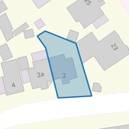 Perceel MLK00-A-5410