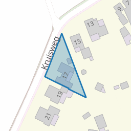 Perceel MLK00-A-5412