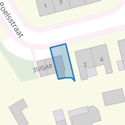 Perceel MLK00-A-5417