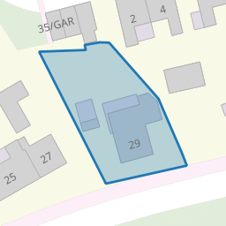 Perceel MLK00-A-5418