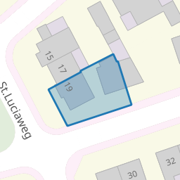 Perceel MLK00-A-5421