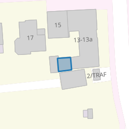 Perceel MLK00-A-5426