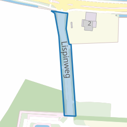 Perceel MLK00-A-5431