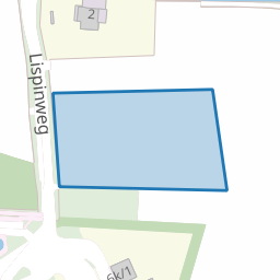 Perceel MLK00-A-5439