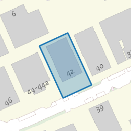 Perceel MLK00-A-5443