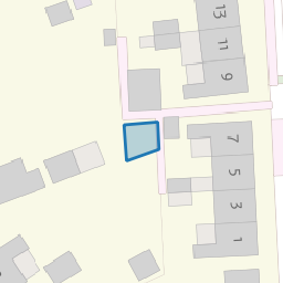 Perceel MLK00-A-5446