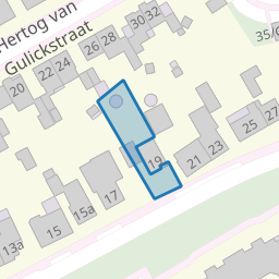 Perceel MLK00-A-5452