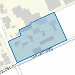 Perceel MLK00-A-5458