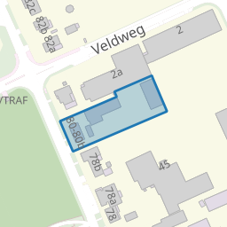 Perceel MLK00-A-5460